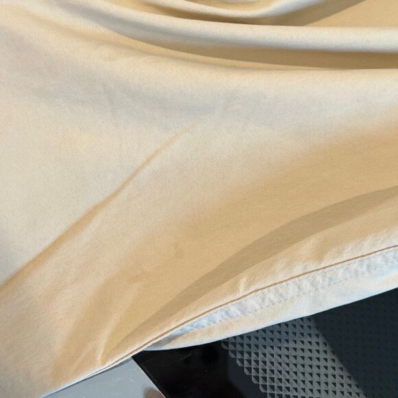 ExOfficio Women Size 12 Khaki Mid-Rise Camping Hiking Convertible Nomad Pants - Picture 6 of 7